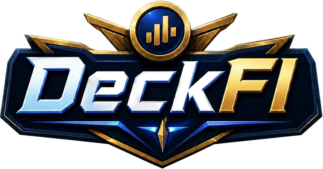 DeckFI Shine